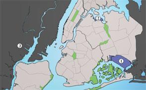 紐瓦克自由國際機場