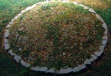 東山嘴遺址祭壇