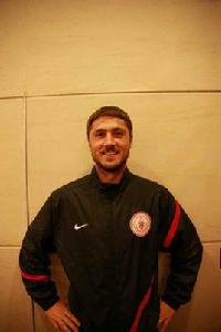 迪諾·久比奇 迪諾·久比奇