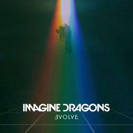 Evolve[Imagine Dragons第3張錄音室專輯]