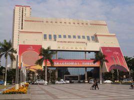 廣西民族藝術宮 廣西民族藝術宮