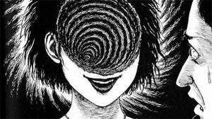 漩渦[伊藤潤二所作漫畫]