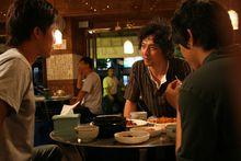 《夏日密語》劇照