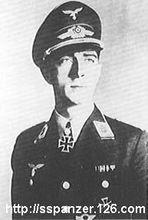 維爾納·默爾德爾斯