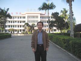 沈玉川[漳州市首屆學科優秀教師]