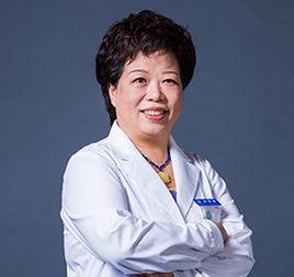 劉彥春[首都醫科大學附屬北京地壇醫院醫生]