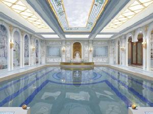 遠洋博堡 遠洋博堡