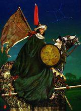 繪卷水滸傳人物卡3