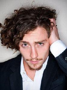 Aaron Johnson Aaron Johnson