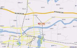 吳小街鎮 吳小街鎮