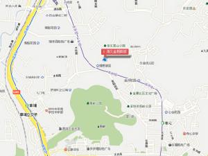 信義金稻田舊改項目