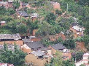 排沙鋪村 排沙鋪村