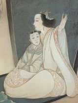 《觸龍說趙太后》 《觸龍說趙太后》