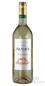 法國波爾多奧吉乾白葡萄酒 法國波爾多奧吉乾白葡萄酒