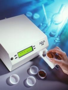 水活度分析儀 水活度分析儀