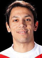 埃萬格利斯塔 埃萬格利斯塔