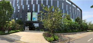 華盟開放式高中