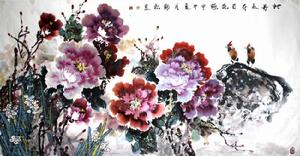 范勁松[著名畫家]