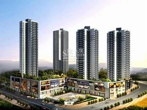 明發尚都國際 明發尚都國際