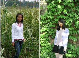 上清華變白富美 上清華變白富美