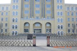 依蘭三中 依蘭三中