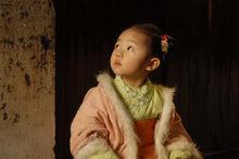 “小英蓮”走失