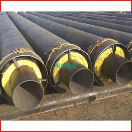 管線保溫 管線保溫