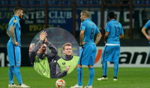 加斯佩爾西奇 加斯佩爾西奇