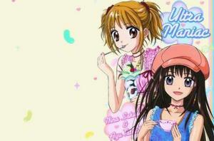 魔法留學生[吉住涉原作的漫畫]