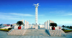 天馬廣場 天馬廣場