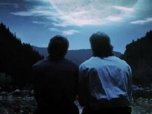 《猶大之吻》劇照