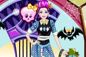 就是要個性 就是要個性