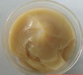 鈉基潤滑脂 鈉基潤滑脂