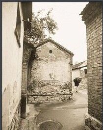 濟南王府池子街 濟南王府池子街