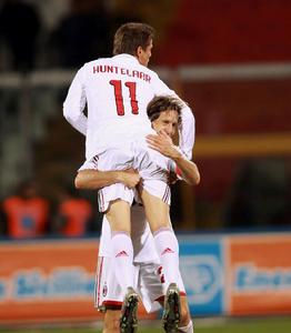 米蘭·拉爾科維奇 米蘭·拉爾科維奇