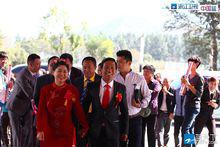 電視劇《男人四十要出嫁》男女主人公