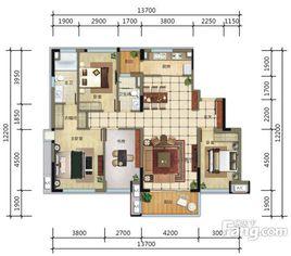 萬科繽紛四季 萬科繽紛四季