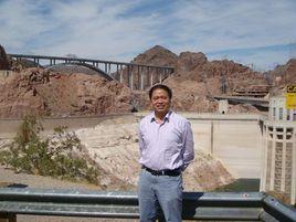 馬建林[西南交通大學岩土系主任馬建林]