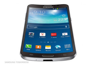 GalaxyRound GalaxyRound