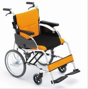 MCSC-43JL輪椅 MCSC-43JL輪椅