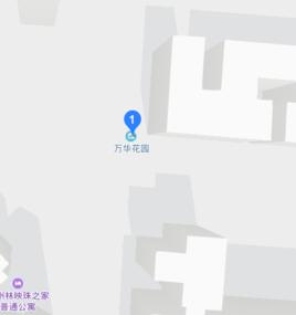 萬華花園 萬華花園