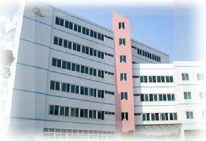 長沙航空職業學院