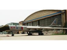 &quot;戰神&quot;轟-6K型1號機