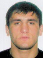 希爾瓦尼·穆拉多夫 希爾瓦尼·穆拉多夫