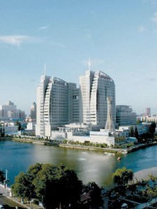 南通大學附屬醫院 南通大學附屬醫院