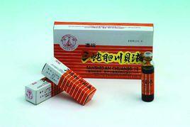 三蛇膽川貝液 三蛇膽川貝液