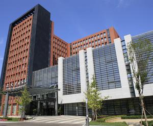 北京工大建國飯店 北京工大建國飯店