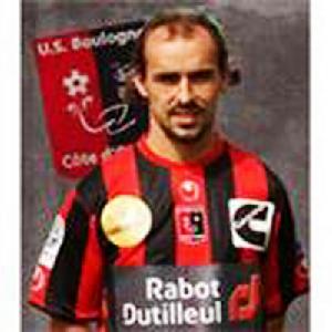 安東尼·勒庫安特 安東尼·勒庫安特