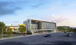 重慶佑佑寶貝兒童醫院 重慶佑佑寶貝兒童醫院