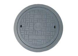 鋼纖維井蓋 鋼纖維井蓋